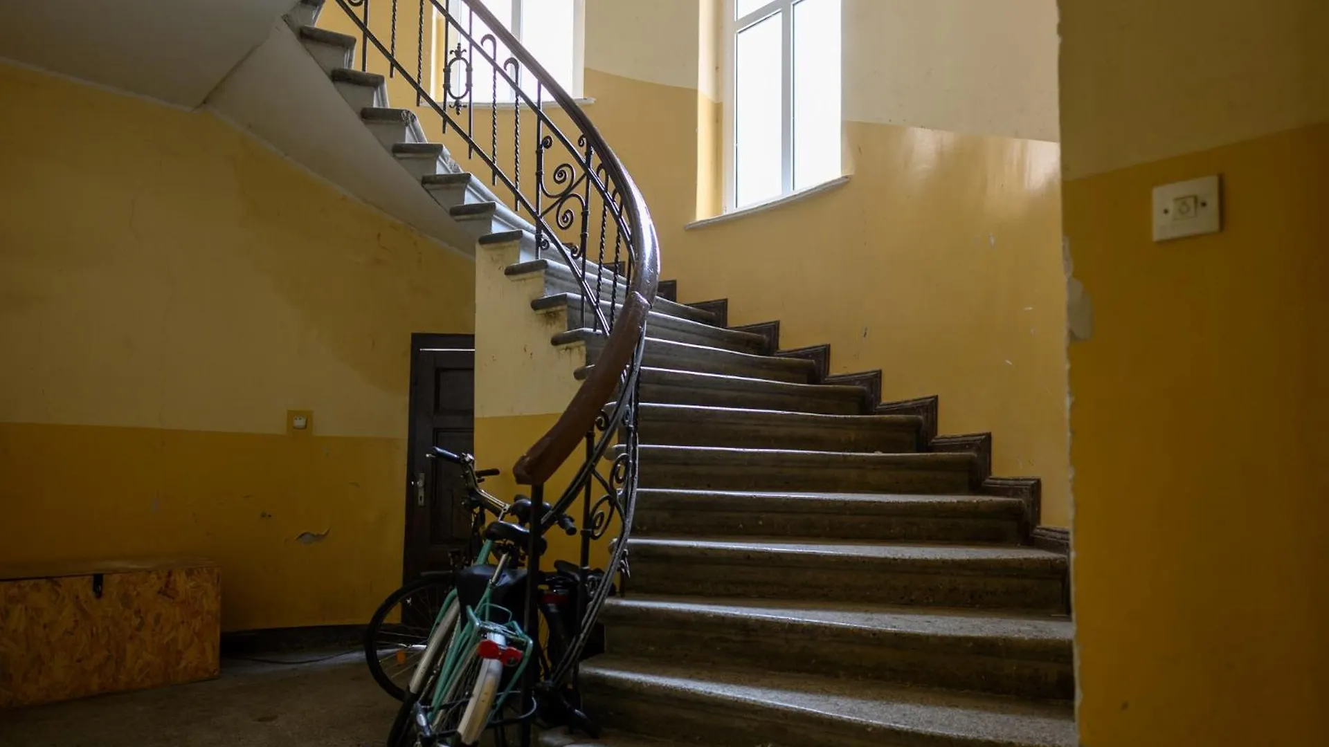 Chwaliszewo Deluxe Studio Old Town Apartment Poznan Poland