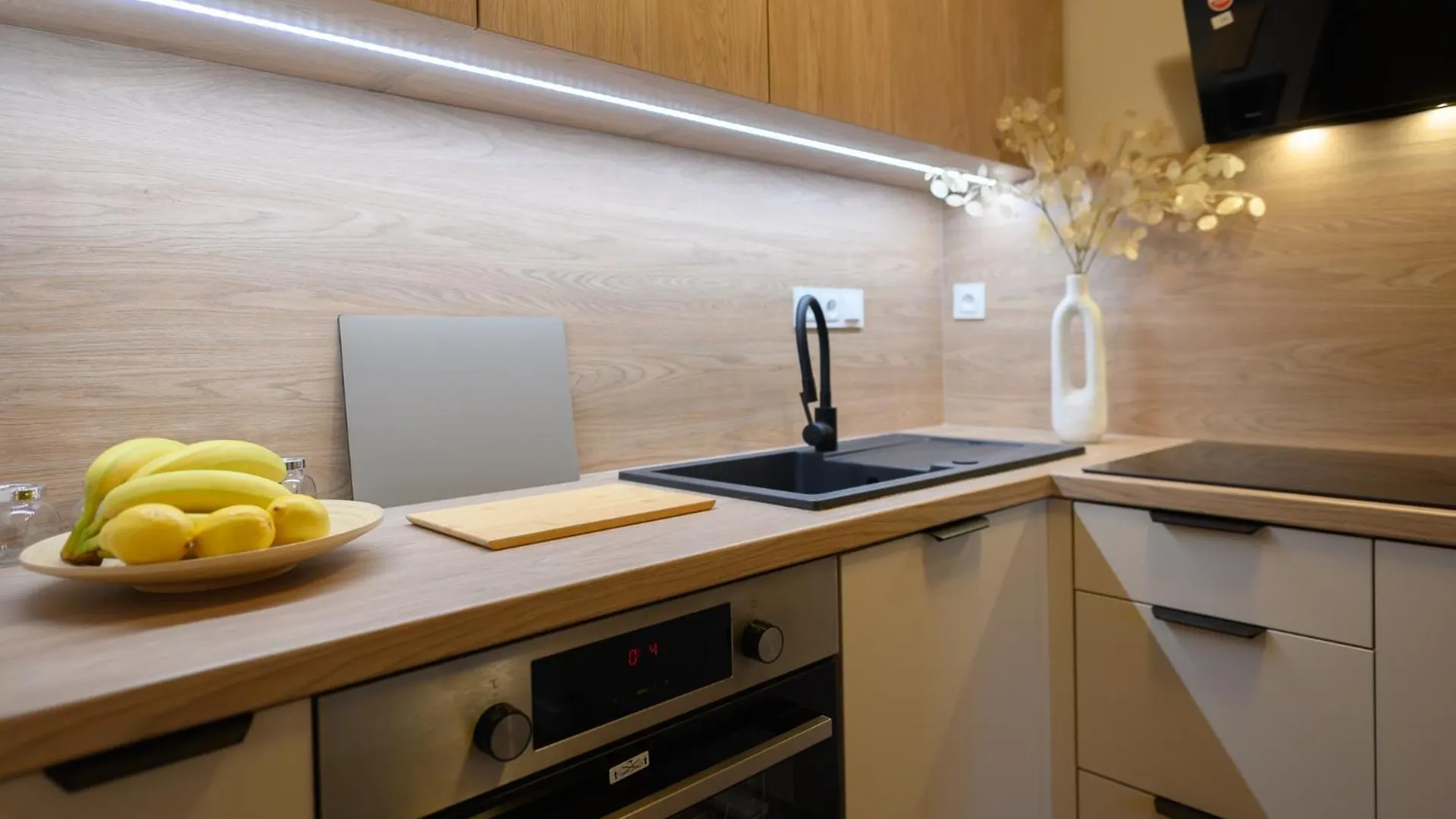 Chwaliszewo Deluxe Studio Old Town Apartment Poznan Poland