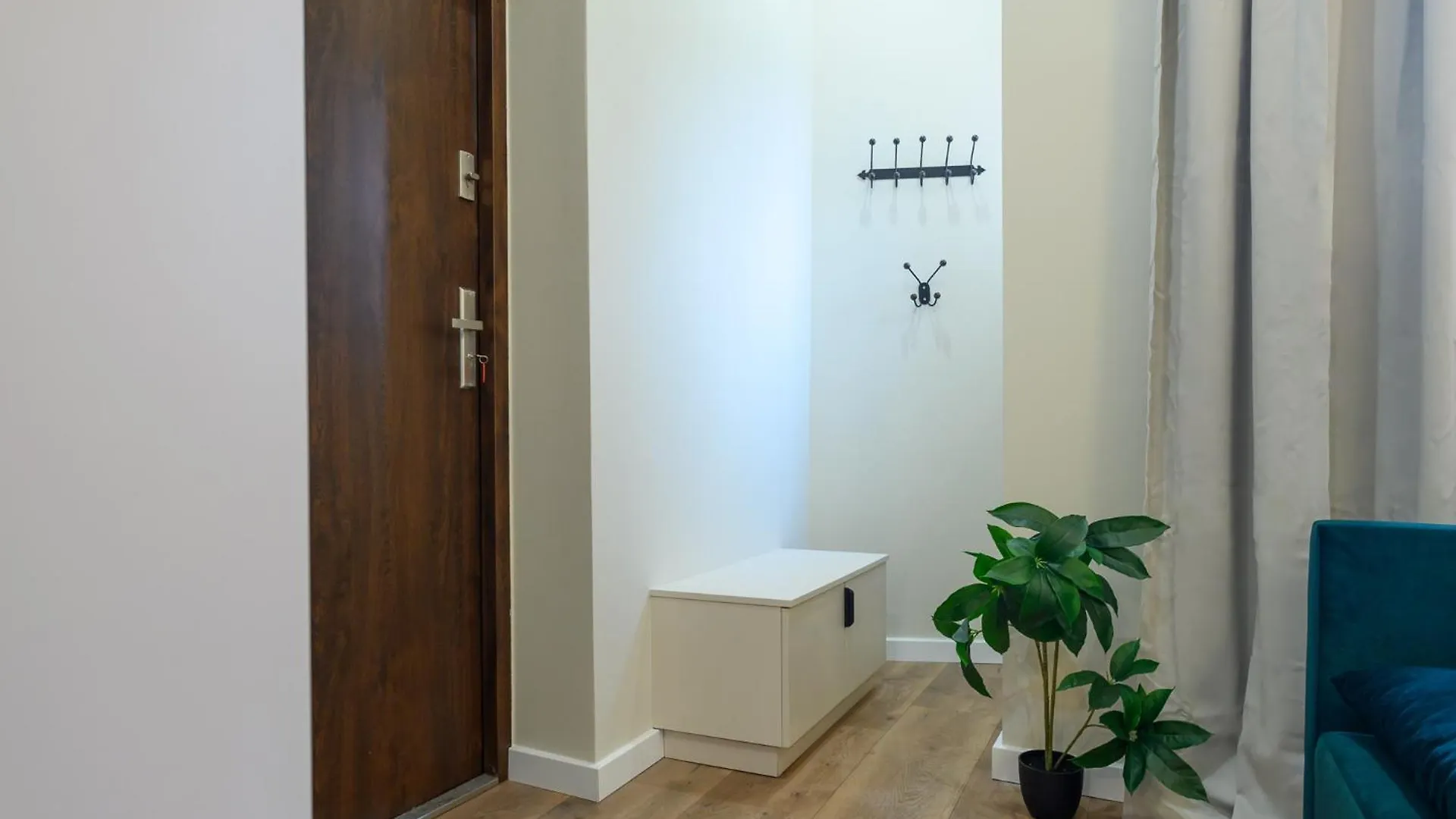 Chwaliszewo Deluxe Studio Old Town Apartment Poznan 0*,